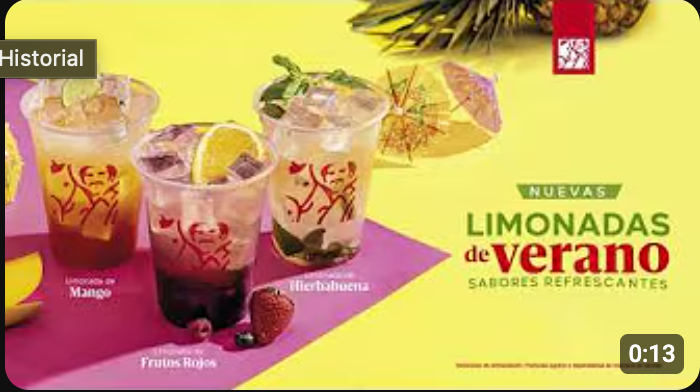 VERANO JV